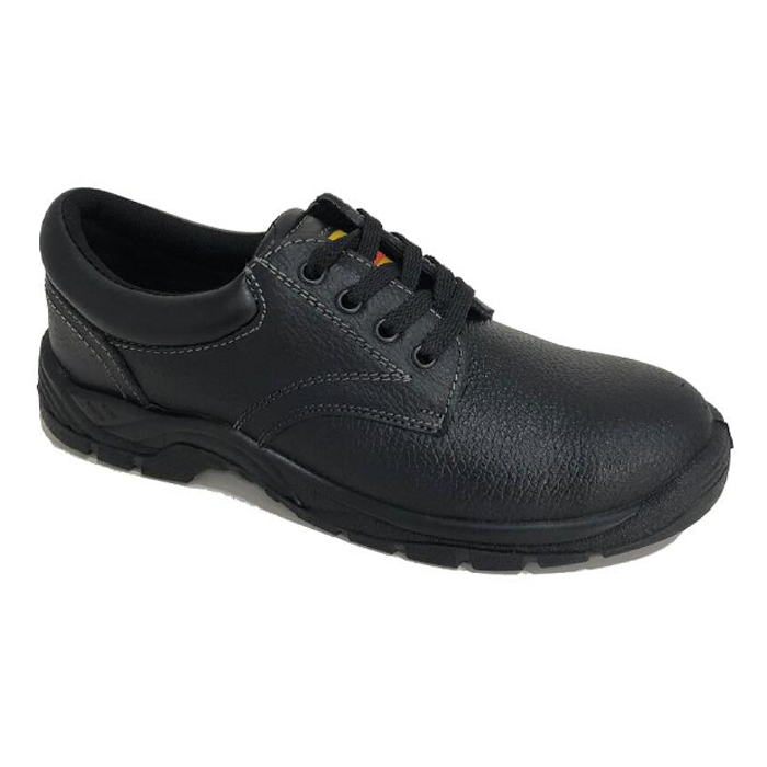 kaliber-jackal-lo-001. Kaliber Jackal Lo Steel Toe Security Shoe