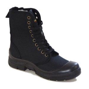 kaliber-sentry-001. Kaliber Sentry Canvas Style Security Boot