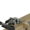 siproduct-43567-11061-5032c99af9f33669da5e8fa946e96fc8533c812f mnt-955-003. UTG AR15 Low Profile Flip-up Rear Sight with Dual Aiming Aperture
