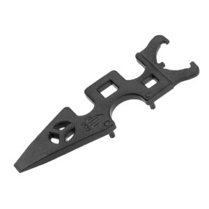 tl-arwr02-001. UTG Mini AR15 Armorer's Wrench