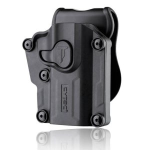 cytac-mega-fit-holster-001. Cytac Mega-Fit Universal Holster - Various