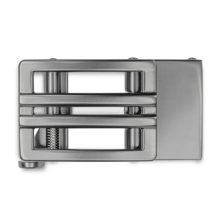 kegbx1gm-kore-essentials-x1-belt-buckle-only-for-k. Kore Essentials X1 Belt Buckle Only for Kore 1.5" Belts - Gunmetal