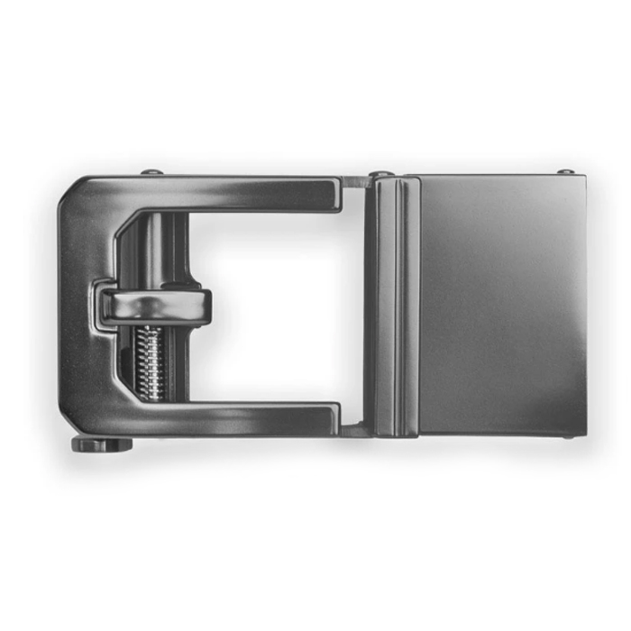 kegbx1gm-kore-essentials-x3-belt-buckle-only-for-k. Kore Essentials X3 Belt Buckle Only for Kore 1.5" Belts - Gunmetal
