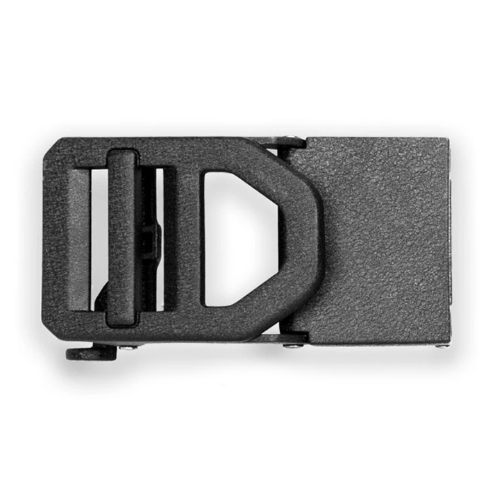 kegbx1gm-kore-essentials-x5-belt-buckle-only-for-k. Kore Essentials X5 Belt Buckle Only for Kore 1.5" Belts - Black
