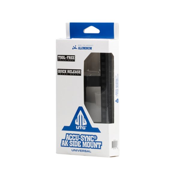 mt-uak01-utg-accu-sync-qr-ak-side-mount,-universal. UTG ACCU-SYNC QR AK Side Mount, Universal