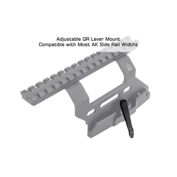 mt-uak01-utg-accu-sync-qr-ak-side-mount,-universal. UTG ACCU-SYNC QR AK Side Mount, Universal