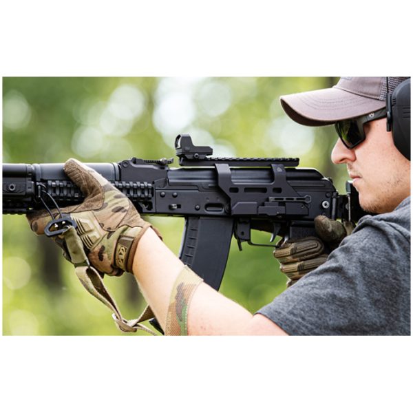 mt-uak01-utg-accu-sync-qr-ak-side-mount,-universal. UTG ACCU-SYNC QR AK Side Mount, Universal