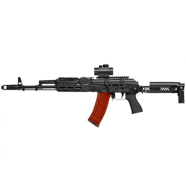 mt-uak01-utg-accu-sync-qr-ak-side-mount,-universal. UTG ACCU-SYNC QR AK Side Mount, Universal