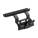 mt-uak01-utg-accu-sync-qr-ak-side-mount,-universal. UTG ACCU-SYNC QR AK Side Mount, Universal