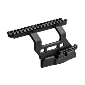 mt-uak01-utg-accu-sync-qr-ak-side-mount,-universal. UTG ACCU-SYNC QR AK Side Mount, Universal