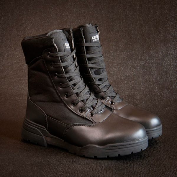 kaliber-tactical-black-002. Kaliber Tactical Security Boot