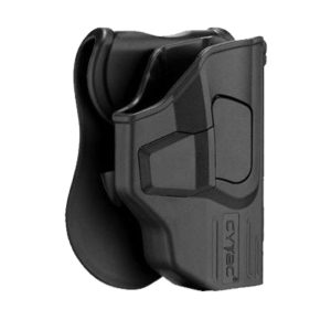 cytac-defender-holster-gen-3-001. Cytac Defender Gen 3 OWB Holster