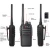 zartek-za-472-003. Zartek ZA-721 PMR License Free Handheld Radio