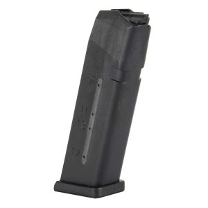 acglk17mag-ac-unity-glock-17-9mmp-magazine-17rd-00. AC Unity Glock 17 9mmP Magazine 17rd