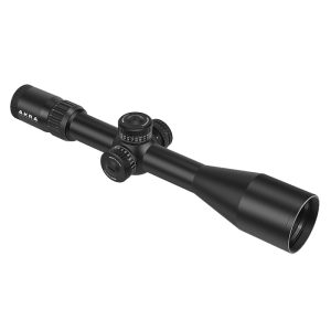 akra-legacy-5-30x56-ffp-(moa)-scope-(rings-&-extra. Akra Legacy 5-30x56 FFP (MOA) Scope (Rings & Extras Included)