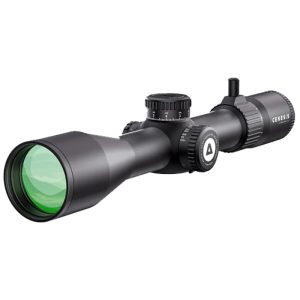 akra-genesis-3-21x50-ffp-(mrad)-hunter-001. Akra Genesis 3-21x50 FFP (MRAD) Scope - Hunter