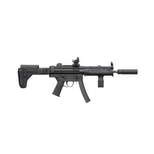 mag1441-blk-magpul-ucs-adjustable-carbine-stock-fo. Magpul UCS Adjustable Carbine Stock for M1913 - Black