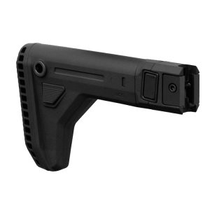 mag1441-blk-magpul-ucs-adjustable-carbine-stock-fo. Magpul UCS Adjustable Carbine Stock for M1913 - Black