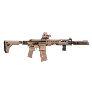 mag1441-coy-magpul-ucs-adjustable-carbine-stock-fo. Magpul UCS Adjustable Carbine Stock for M1913 - FDE