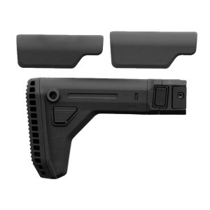 mag1441-blk-magpul-ucs-adjustable-carbine-stock-fo. Magpul UCS Adjustable Carbine Stock for M1913 - FDE