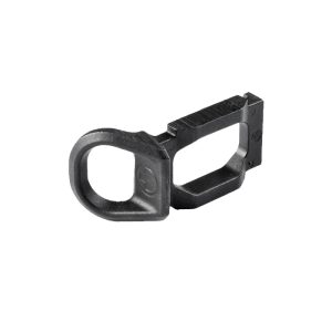 mag507-blk-magpul-sga-receiver-sling-mount-for-rem. Magpul SGA Receiver Sling Mount for Remington 870 - Black