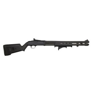 mag492-blk-magpul-sga-receiver-sling-mount-for-mos. Magpul SGA Receiver Sling Mount for Mossberg Stock - Black