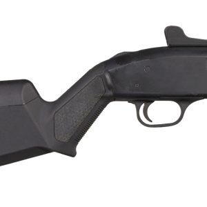 mag492-blk-magpul-sga-receiver-sling-mount-for-mos. Magpul SGA Receiver Sling Mount for Mossberg Stock - Black