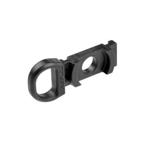 mag492-blk-magpul-sga-receiver-sling-mount-for-mos. Magpul SGA Receiver Sling Mount for Mossberg Stock - Black