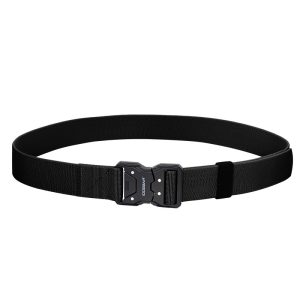 ido-bt3438-000#1. IDOGear 1.5" Stretch Tactical Belt with QR Buckle - Various