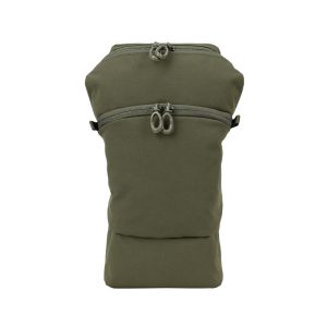 ido-ga6502-000#1. Ghost Action FERRO MOLLE General Purpose Pouch - Various