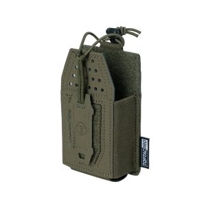 ido-tp8524-000#1. Toptacpro MOLLE Radio Pouch - Various