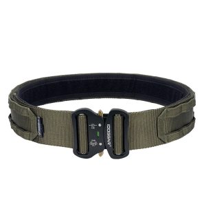 ido-bt3414-000#7. IDOGear 2 Inch MOLLE Battle Belt - Various