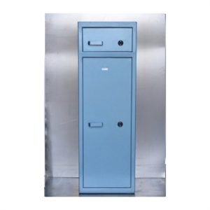 6 gun double door safe 001. 6 gun double door safe 001